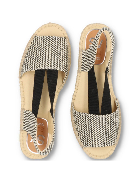 Sv 165-379 - ALPARGATA YUTE - Imagen 4