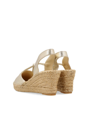 Sv 320-006 - ALPARGTAS DE YUTE - Imagen 2