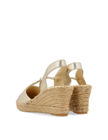 Sv 320-006 - ALPARGTAS DE YUTE - Imagen 2