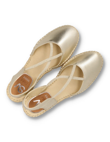 Sv 320-006 - ALPARGTAS DE YUTE - Imagen 3