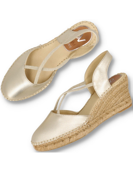 Sv 320-006 - ALPARGTAS DE YUTE - Imagen 4