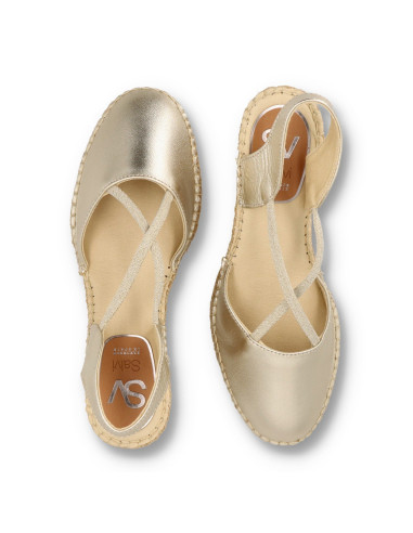 Sv 320-006 - ALPARGTAS DE YUTE - Imagen 5