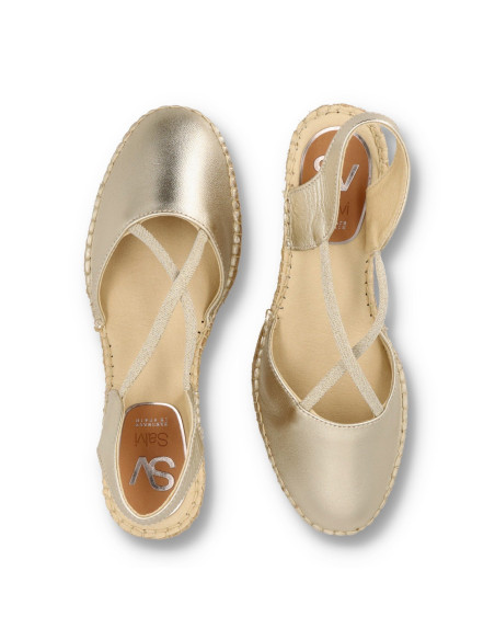 Sv 320-006 - ALPARGTAS DE YUTE - Imagen 5