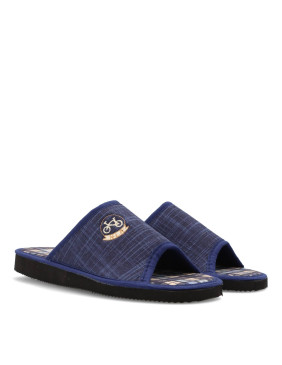 Selquir 918 - ZAPATILLA CASA - Imagen 1