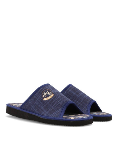 Selquir 918 - ZAPATILLA CASA - Imagen 1