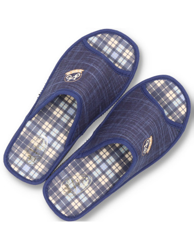 Selquir 918 - ZAPATILLA CASA - Imagen 3