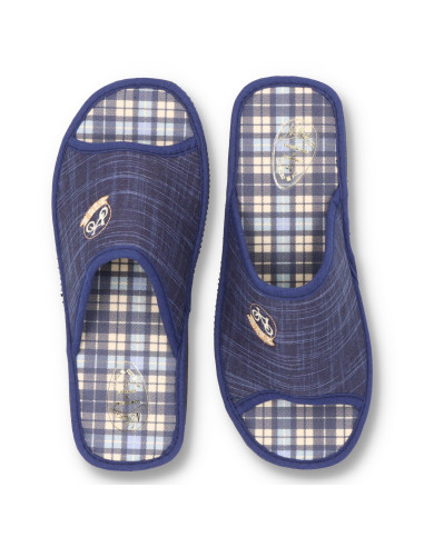 Selquir 918 - ZAPATILLA CASA - Imagen 4