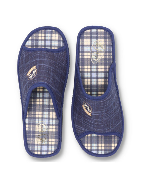 Selquir 918 - ZAPATILLA CASA - Imagen 4