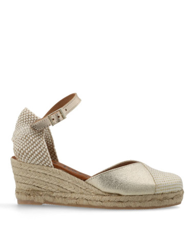 RAYO NATURE 5008-SING - Alpargtas Yute - Imagen 1