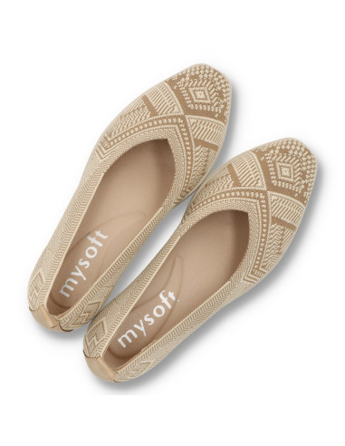 Mysoft 26M218 - SALON LICRA - Imagen 4