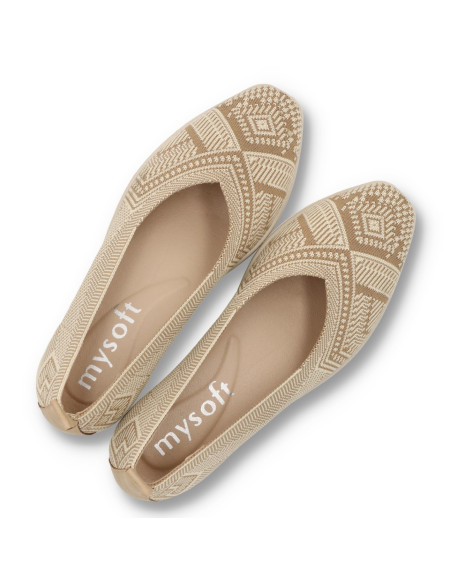 Mysoft 26M218 - SALON LICRA - Imagen 4