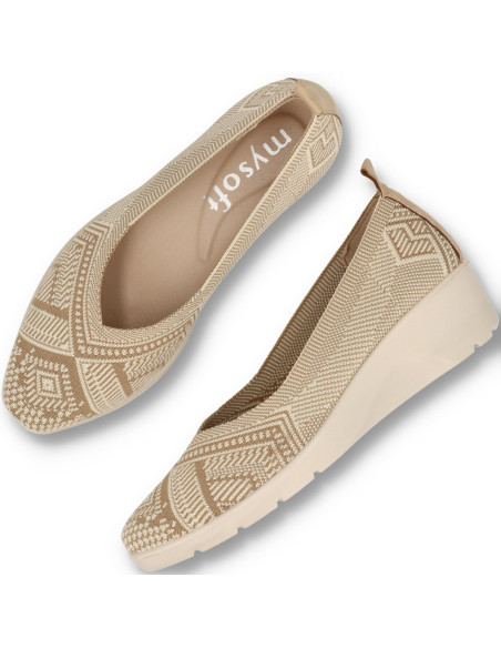 Mysoft 26M218 - SALON LICRA - Imagen 5