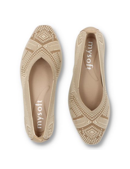 Mysoft 26M218 - SALON LICRA - Imagen 6