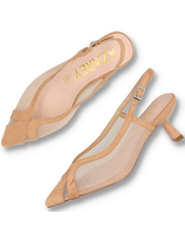 Azarey 578J622 - SALÓN REJILLA - Imagen 4