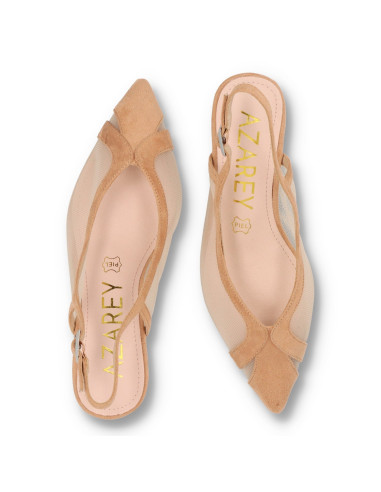 Azarey 578J622 - SALÓN REJILLA - Imagen 5