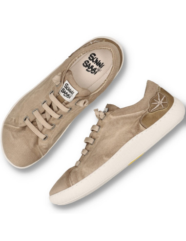 Sunni Sabbi MIYAKO-001 - ZAPATILLAS MIYAKO Zapatillas Deportivas - Imagen 5
