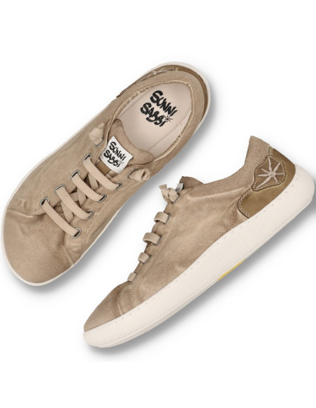 Sunni Sabbi MIYAKO-001 - ZAPATILLAS MIYAKO Zapatillas Deportivas - Imagen 5