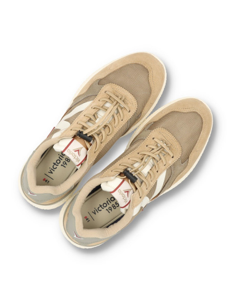 Victoria 8805102 - Sneakers ANIMA SPORT RETRO - Imagen 3