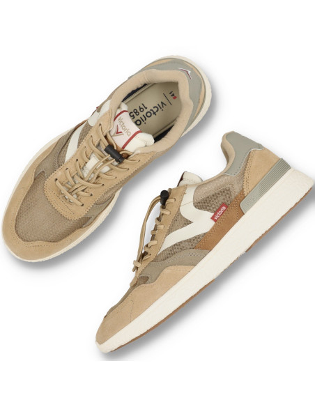 Victoria 8805102 - Sneakers ANIMA SPORT RETRO - Imagen 4