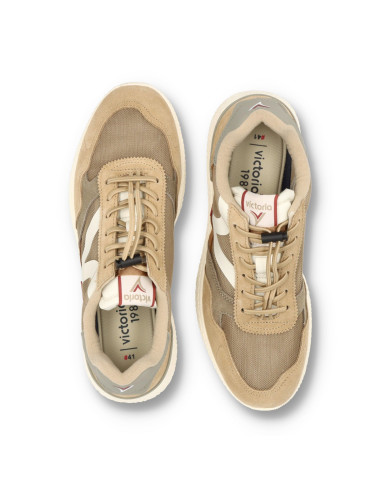 Victoria 8805102 - Sneakers ANIMA SPORT RETRO - Imagen 5