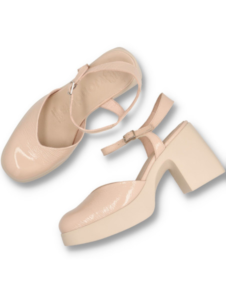 Wonders H-4951 - Salón con plataforma NAIMA - Imagen 4