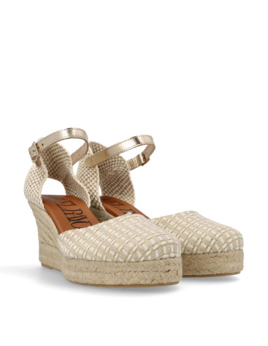 RAYO NATURE 6002-AB - Alpargtas Yute - Imagen 1