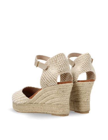 RAYO NATURE 6002-AB - Alpargtas Yute - Imagen 2