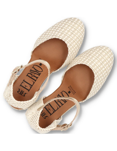RAYO NATURE 6002-AB - Alpargtas Yute - Imagen 3