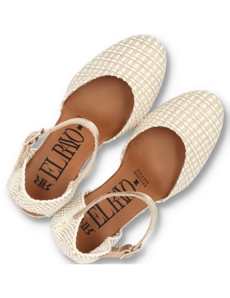 RAYO NATURE 6002-AB - Alpargtas Yute - Imagen 3