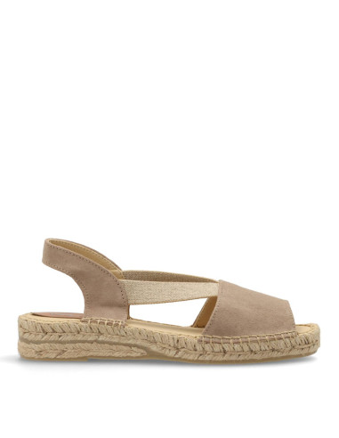 Sv 165-016 - ALPARGATAS DE YUTE - Imagen 1