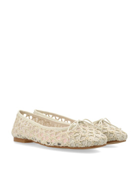 Euforia 200-FOR - Bailarina trenzada - Imagen 1