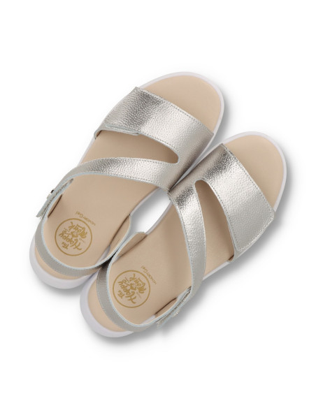 THE HAPPY MONK NALU-003 - SANDALIA TIRA - Imagen 4