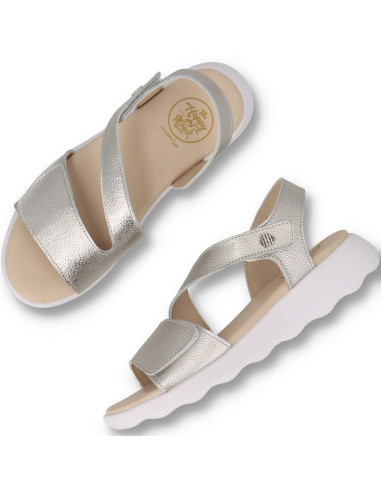 THE HAPPY MONK NALU-003 - SANDALIA TIRA - Imagen 5