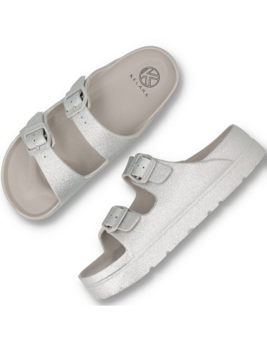 Kelara K5201 - Chacla Uggly - Imagen 4