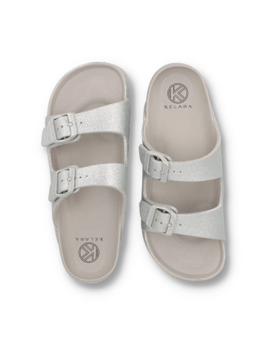 Kelara K5201 - Chacla Uggly - Imagen 5