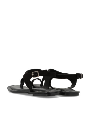 ROSA AMADA 602L288 - SANDALIA DEDO - Imagen 3