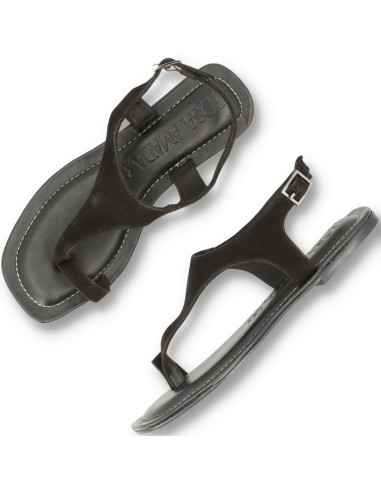 ROSA AMADA 602L288 - SANDALIA DEDO - Imagen 5