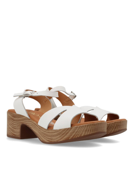 RAYO TRENDS 5625 - SANDALIA PLATAFORMA - Imagen 1