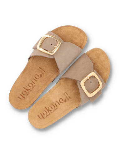 Yokono JERBA 114 - SANDALIA JERBA 114 - Imagen 3