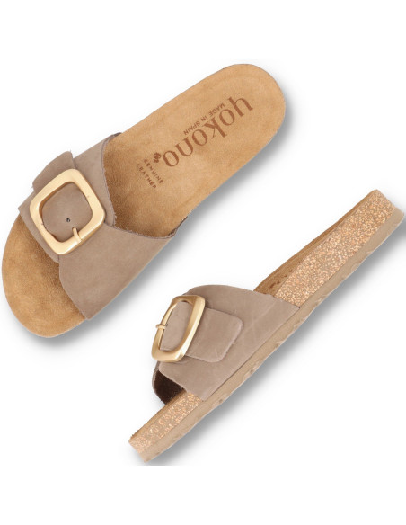 Yokono JERBA 114 - SANDALIA JERBA 114 - Imagen 4