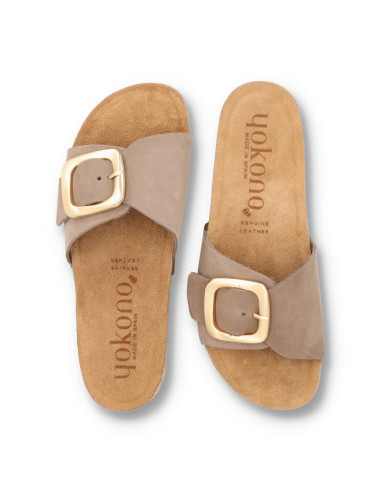 Yokono JERBA 114 - SANDALIA JERBA 114 - Imagen 5