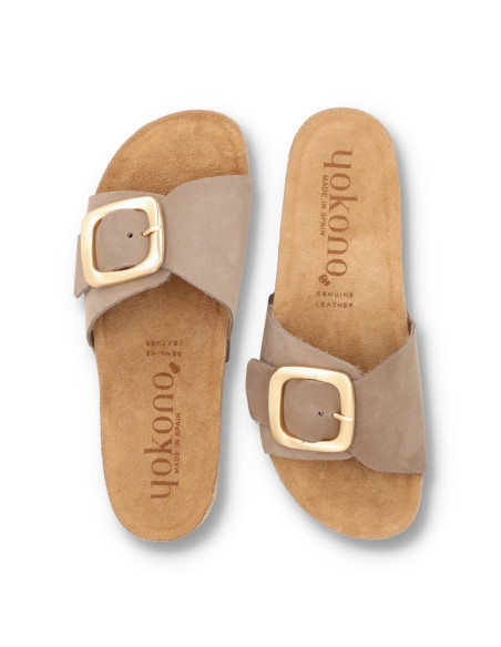 Yokono JERBA 114 - SANDALIA JERBA 114 - Imagen 5