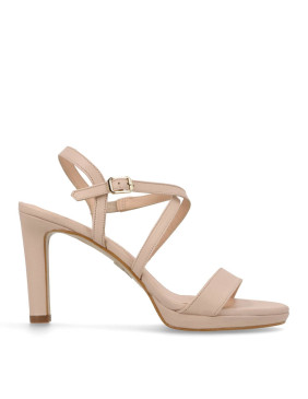 ANGARI 52082 - SANDALIA TACÓN - Imagen 1