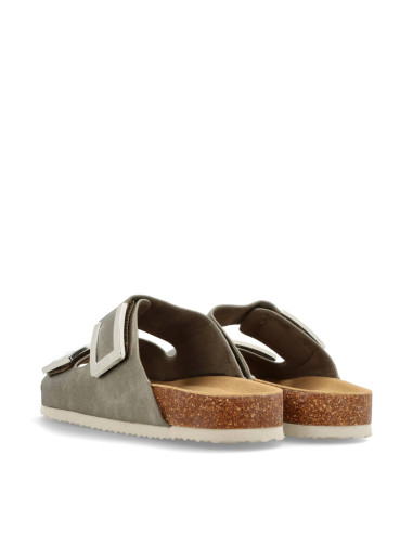 Mysoft 25M072 - SANDALIAS BIO - Imagen 3