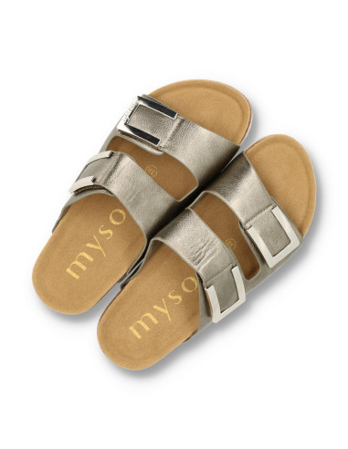 Mysoft 25M072 - SANDALIAS BIO - Imagen 4