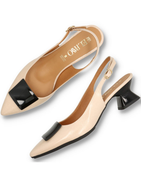 RAYO STUDIO 2628 - Salón con adorno - Imagen 4