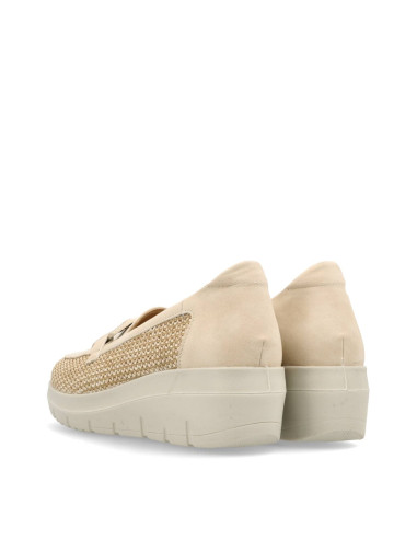 Mysoft 26M313 - MOCASÍN ADORNO - Imagen 3