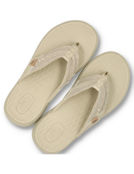 Heydude® HD45424-265-B - FINN FLIP BRAIDED - Imagen 4