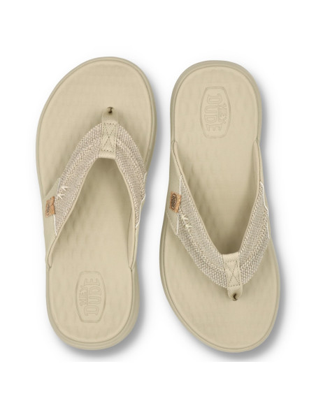 Heydude® HD45424-265-B - FINN FLIP BRAIDED - Imagen 5