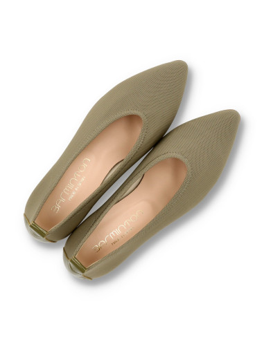 Barminton 5541V - SALÓN LICRA - Imagen 3